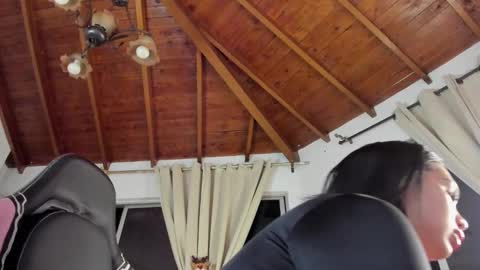 Isabella  online show from 10-30-25, 12:56