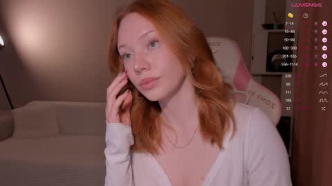 honeyautumn online show from 01-08-26, 09:28