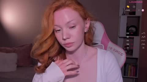 honeyautumn online show from 04-25-26, 10:07