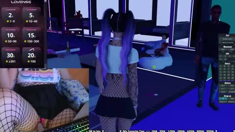 honeybabe_gfe online show from 10-05-25, 04:49