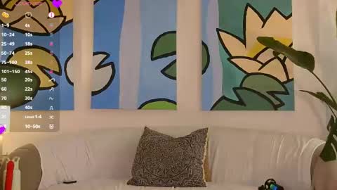 honeybbxx online show from 08-05-26, 10:55
