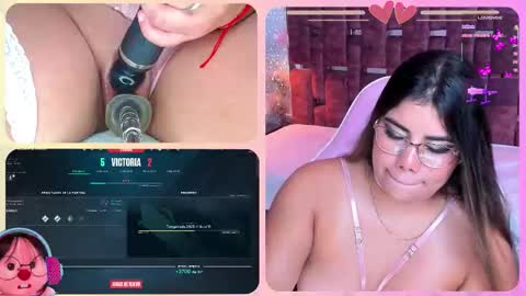 Snapshot of honeyboo__ chatting on 11-04-25, 10:09 Lucero online show from 11-04-25, 10:09