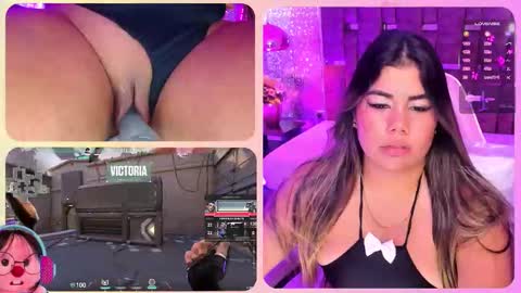 Snapshot of honeyboo__ chatting on 11-06-25, 10:10 Lucero online show from 11-06-25, 10:10