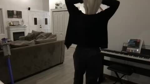 honeybuhnny online show from 02-28-26, 04:46