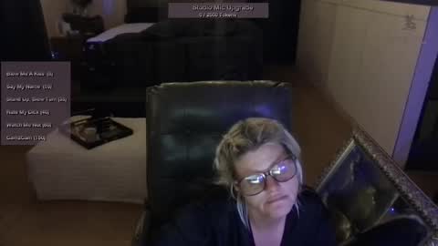 honeybuhnny online show from 03-13-26, 03:40