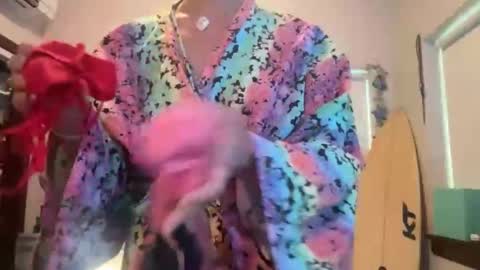 honeybun_z online show from 02-07-26, 03:10