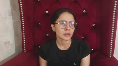 Emily online show from 11-23-25, 03:01