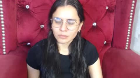 Emily online show from 12-17-25, 12:55