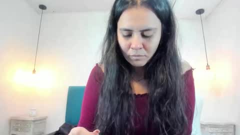 Emily online show from 05-31-26, 06:09