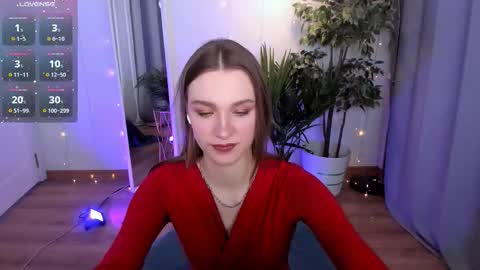 Polly online show from 03-05-26, 09:11