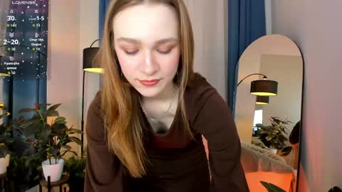 Polly online show from 03-07-26, 09:12