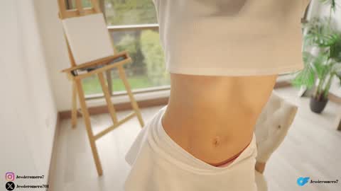 Jessie   online show from 02-03-25, 05:14