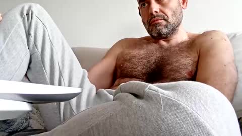 honeydaddyforyou online show from 03-01-25, 08:23