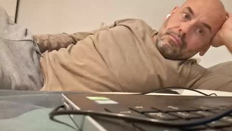 honeydaddyforyou online show from 12-05-25, 05:31