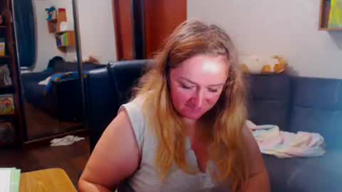 HoneydewMolly online show from 11-19-25, 07:25