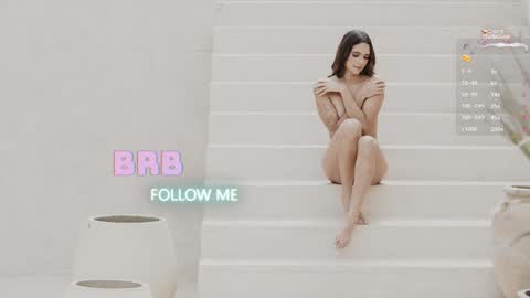 Sofia independent model online show from 12-20-24, 11:10