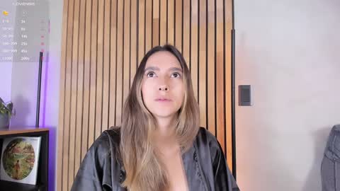 Sofia independent model online show from 01-19-25, 11:23