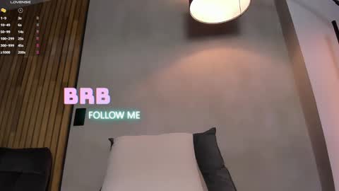 Sofia independent model online show from 02-28-25, 11:25