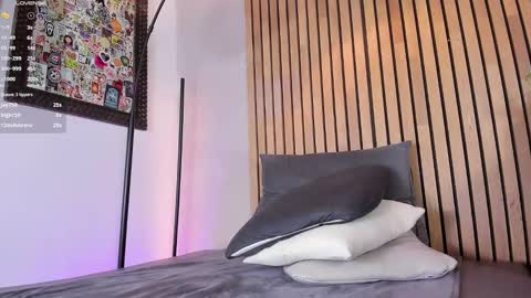 Sofia independent model online show from 03-08-25, 02:30