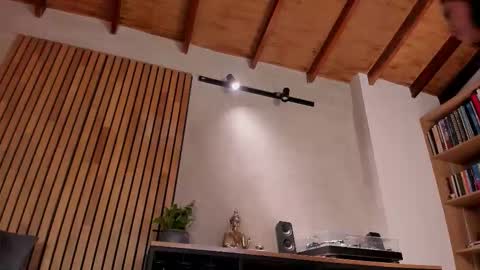 Sofia independent model online show from 03-08-26, 11:58