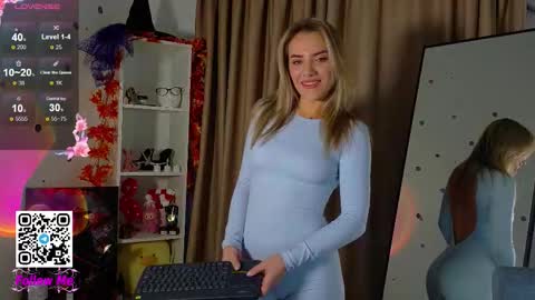 Alina online show from 11-13-25, 06:12