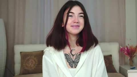 Snapshot of honeykadakia chatting on 11-27-25, 06:26 Jane online show from 11-27-25, 06:26