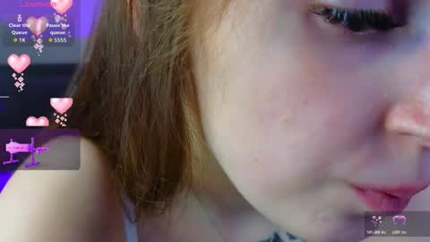 Kris online show from 03-25-26, 02:01