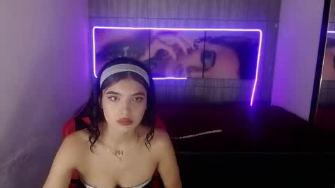 HONEY LUXE online show from 02-01-26, 04:11