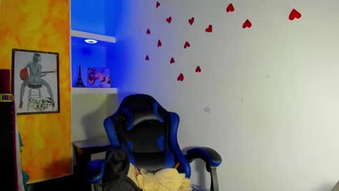 HONEY LUXE online show from 03-03-26, 05:35