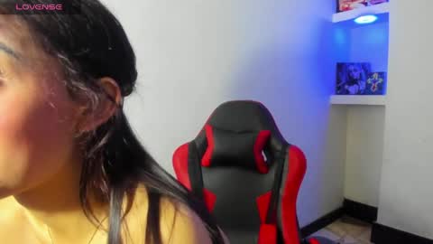 HONEY LUXE online show from 04-05-26, 05:04