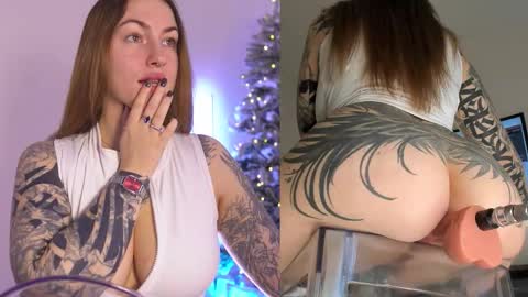 Alexia online show from 12-20-25, 11:39