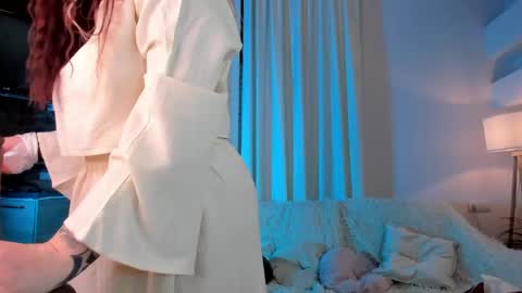 Alexia online show from 05-20-26, 06:08