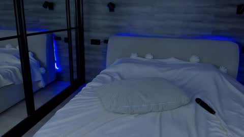 Lily and Michael online show from 12-06-24, 09:57