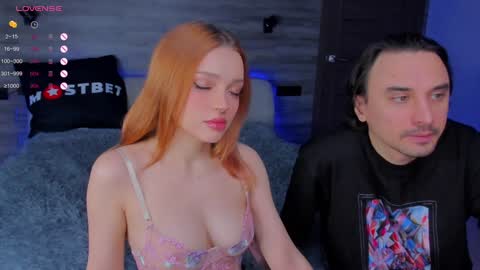 Lily and Michael online show from 12-22-24, 02:17