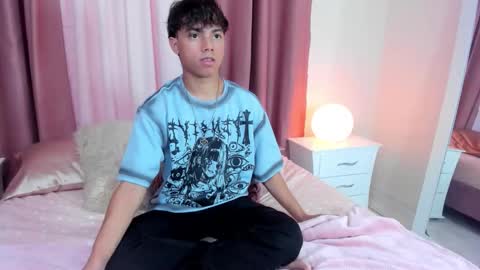 honeymoon_sariel online show from 10-26-25, 08:37