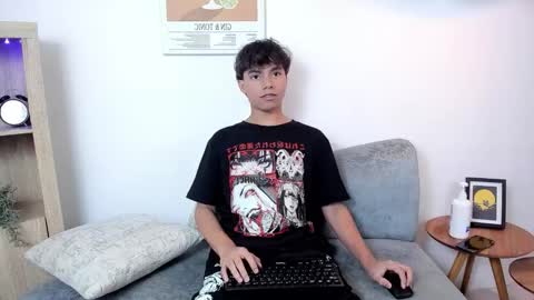 honeymoon_sariel online show from 11-05-25, 08:20