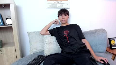 honeymoon_sariel online show from 11-28-25, 08:44