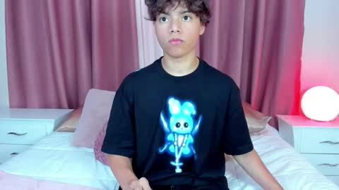 honeymoon_sariel online show from 03-14-26, 08:58