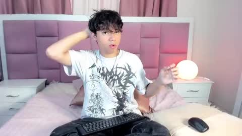 honeymoon_sariel online show from 05-15-26, 01:29