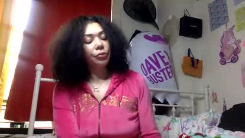 Snapshot of honeyruby chatting on 11-03-25, 06:31 Ruby Sparks online show from 11-03-25, 06:31