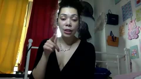 Snapshot of honeyruby chatting on 11-25-25, 06:30 Ruby Sparks online show from 11-25-25, 06:30