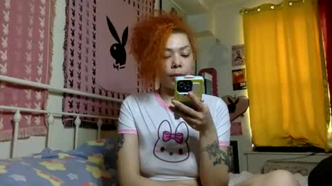 Ruby Sparks online show from 04-24-26, 02:30