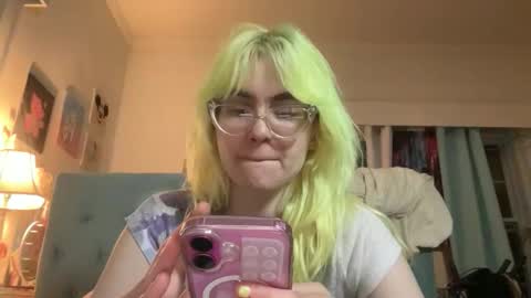 Emi Rose online show from 02-19-26, 08:21