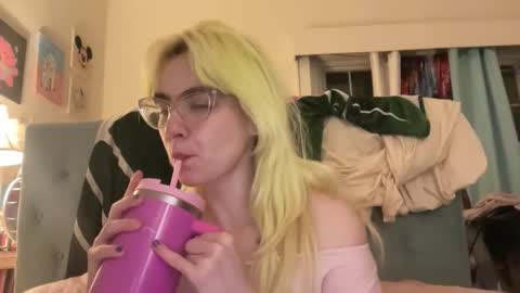 Emi Rose online show from 02-22-26, 06:57