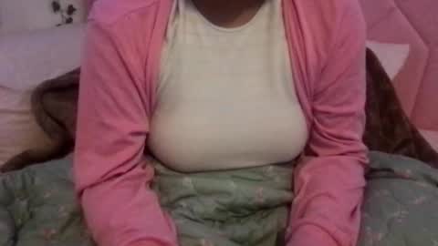 honeyyy89 online show from 05-12-26, 11:51