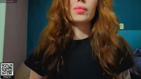 the perfectgirl online show from 03-02-26, 06:37