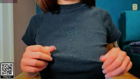 the perfectgirl online show from 03-07-26, 06:49