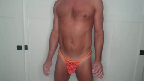 Hooded Devil online show from 09-21-25, 07:48