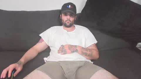 hoodieaj0318 online show from 07-21-26, 02:36