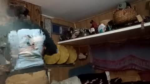 hoodoou online show from 02-09-26, 01:31